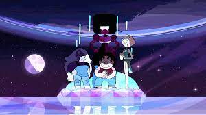 We are the crystal gems! (gif) : r/stevenuniverse