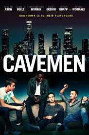 Cavemen: Film Review | Hollywood Reporter