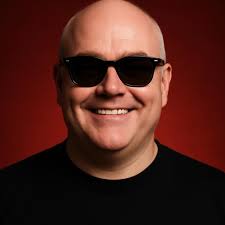 I've been catching up