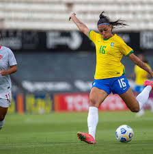 No estádio cartagonova, em cartagena, na espanha, as. Brasil E Canada Empatam Sem Gols Em Ultimo Teste Antes Das Olimpiadas