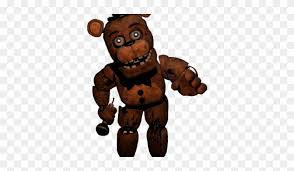 A device with at least 2 gb of ram is required for this game to run properly. Character Information Five Nights At Freddy S 2 Freddy Free Transparent Png Clipart Images Download