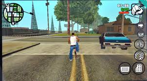 Descargar gta san andreas apk 2.01 para android ✓ 2021 | te enseñamos a instalar la última versión ⭐ oficial ⭐ para moviles gratis. Grand Theft Auto San Andreas Mod Apk Obb Archivo De Datos V2 00 Descargar