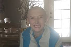 Fundraiser by Jennifer Callahan Severns : Help Jessie Beat Leukemia