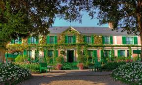 Fondation Claude Monet Claude Monet House Monet Garden Giverny Giverny Monet