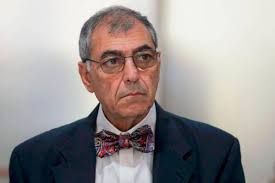 Última Hora: suspenden al alcalde de Cartagena, William Dau