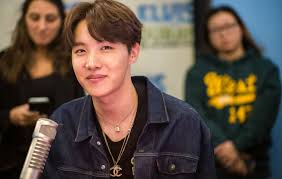 Entdecke bei tiktok kurze videos zum thema bts jhope. Bts J Hope Says There S A Sense Of Responsibility That Comes With Success