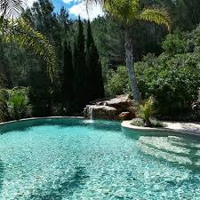 Villa Panorama Santa Eulalia Swimming Pool Backyard Pool Dream Pools Backyard Pool Designs