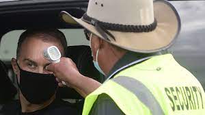 Dale earnhardt won his first winston cup championship, winning by 19 points over cale yarborough. The Virus Gets A Vote Nascar Looks To Navigate Though Second Season Of Covid 19 Wztv