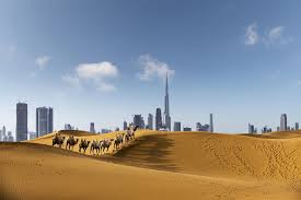 MeritÄƒ SÄƒ VÄƒ MutaÈ›i In Dubai CÄƒlÄƒtori 2021