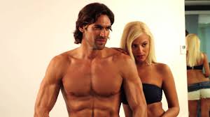 Ήταν πάρα πολύ σκληρό (βίντεο). Men S Health Septembrioy 2013 Laoyra Narges Giannhs Spaliaras Youtube