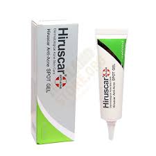 Amazon hiruscar post acne reviews. Therapeutic Cream For Acne And Acne Hiruscar 4g
