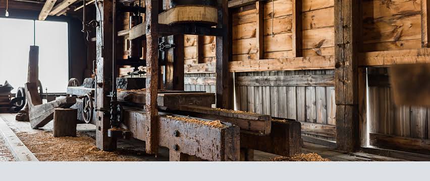 Hardwood Timber Manufacturing and Processing - Beechwood Timber