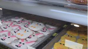 We give our guests unique food features, hand. Check Out These Easter Specialties At Macri S Italian Bakery Wsbt