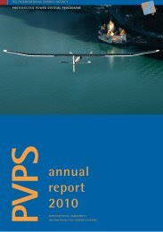 Hevi logistics services sdn bhd has established itself in the year term business relationships through our. Annual Report 2010 Iea Photovoltaic Power Systems Programme