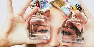 Like his tattoo, perfect marc jacobs is about embracing and expressing one's true self. Meet Perfect Marc Jacobs S Newest Fragrance 2020