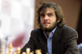 Nils amadeus grandelius (born 3 june 1993) is a swedish chess grandmaster. Grandelius Perfect After 2 At Swedish Chess Championship