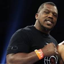 Brian Norman Sr. vs. Greg Hackett, The South Got Something 2 Say About  Boxing II