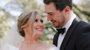 Audrey Mcelroy's Instagram, Twitter & Facebook