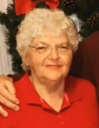 Obituary information for Barbara J. Strauch