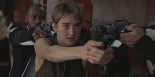 Born in san bernardino, california, and raised in simi valley, woodley began mod. Why Shailene Woodley Took A Break From Acting After Divergent Cinemablend