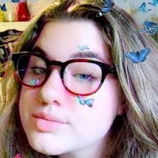 Lana Adair's Instagram, Twitter & Facebook