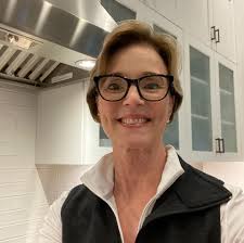 A Food Centric Life with Chef Sally Cameron