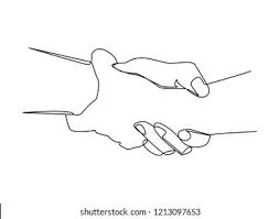 All the best two people holding hands drawing 35+ collected on this page. Handchen Halten Icons Im Infographic Stil