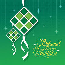 Download free hari raya vectors and other types of hari raya graphics and clipart at freevector.com! Vector Of Hari Raya Aidilfitri Greeting Id 80032339 Royalty Free Image Stocklib