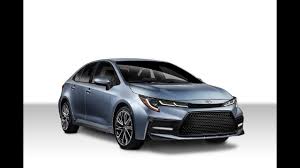 Search & read all of our toyota corolla reviews by top motoring journalists. All New 2020 Toyota Corolla Exclusive First Look Youtube