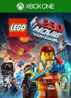 LEGO The Movie Videogame