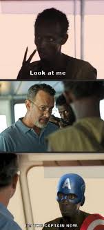 We did not find results for: I Am The Captain Now