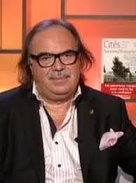 Yves Charles Zarka, historien et philosophe