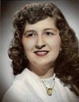 Mary Ann Rye Obituary