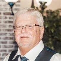 Joseph "Joe" Edward Johnson, Sr. Obituary