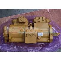 Main Pump 129-7968 133-6792 for Kawasaki K3V63DT Caterpillar 311B 312 315  317