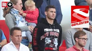 Lucas hernandez says bayern munich want to show. Bundesliga Bei Bild Fc Bayern Munchen Mega Transfer Lucas Hernandez Jetzt Ohne Krucken Erste Bundesliga