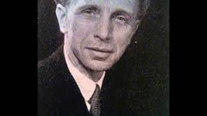 The Eternal Presence" by Eric Ball.