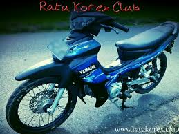 Belanja online body jupiter mx 135 modif terbaik, terlengkap & harga termurah di lazada indonesia. Cara Menambah Tenaga Dan Kecepatan Yamaha Jupiter Z Karbu Ratu Korex