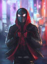 1280x720 wallpaper miles morales, spider man: Cool Miles Morales Wallpapers Kolpaper Awesome Free Hd Wallpapers