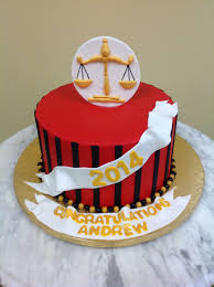 Lawyer Graduation Cake Lawyer Cake Graduation Cakes Allotment Cake