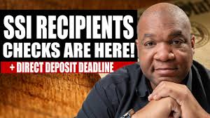 Second Stimulus Check And Stimulus Package Update May 13 Ssi Update And Direct Deposit Deadline Youtube