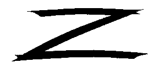 Resultado de imagen de z de zorro