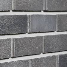 All brick veneer panels are cast from authentic tumbled brick to ensure realistic shapes and texture. Brik By Quality Stone Shades Of Grey Modern Brick Panels Wall Theory