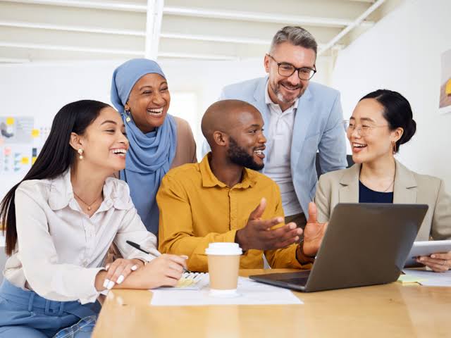 Business Term Loans for Minority Owned Companies Access and Approval - business funding illustration