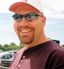 Kenneth Jones Obituary