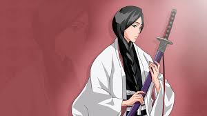 Retsu unohana was one of bleach's most interesting and complex characters. Unohana Retsu By Ageann On Deviantart