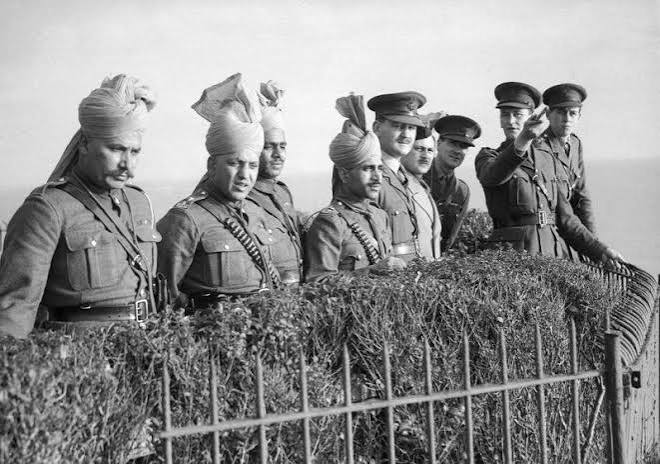 India's Forgotten Soldiers - Revista de Prensa