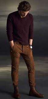 Preppy handsome sweater shirt combo. Pin On Men S Shoes And Boots