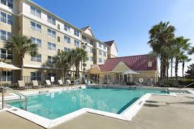 Residence Inn Orlando Convention Center Outdoor Pool Suite Traveling Travel Outdoor Pool Corporate Housing Serviced Apartments