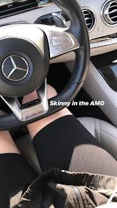Skinny Legend Shorts Hrh Collection Bmw Girl Dream Cars Mercedes Girl